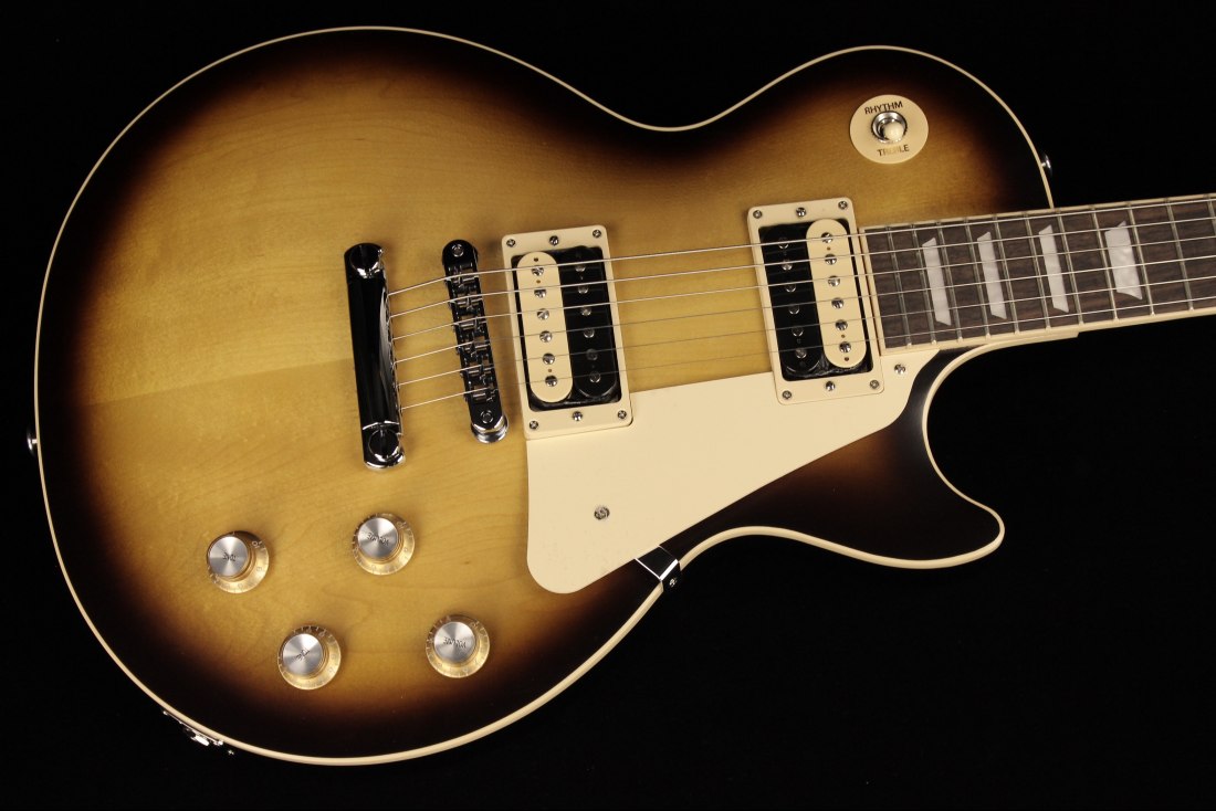 Gibson Les Paul Traditional Pro V - SDB