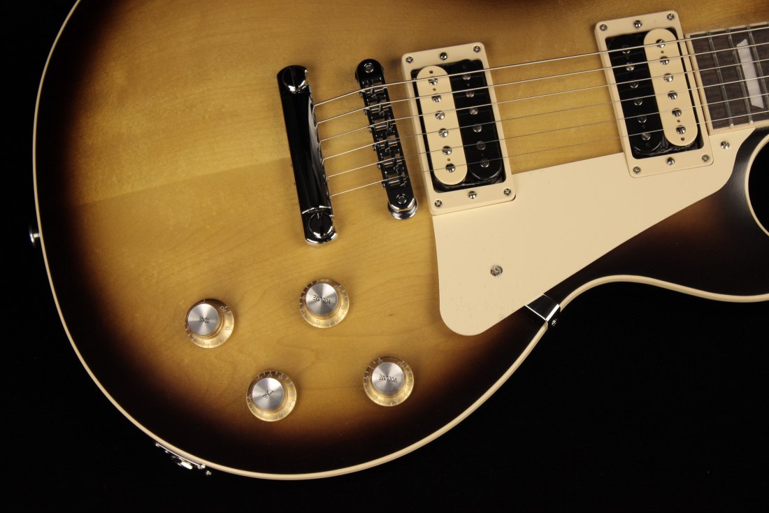 Gibson Les Paul Traditional Pro V - SDB