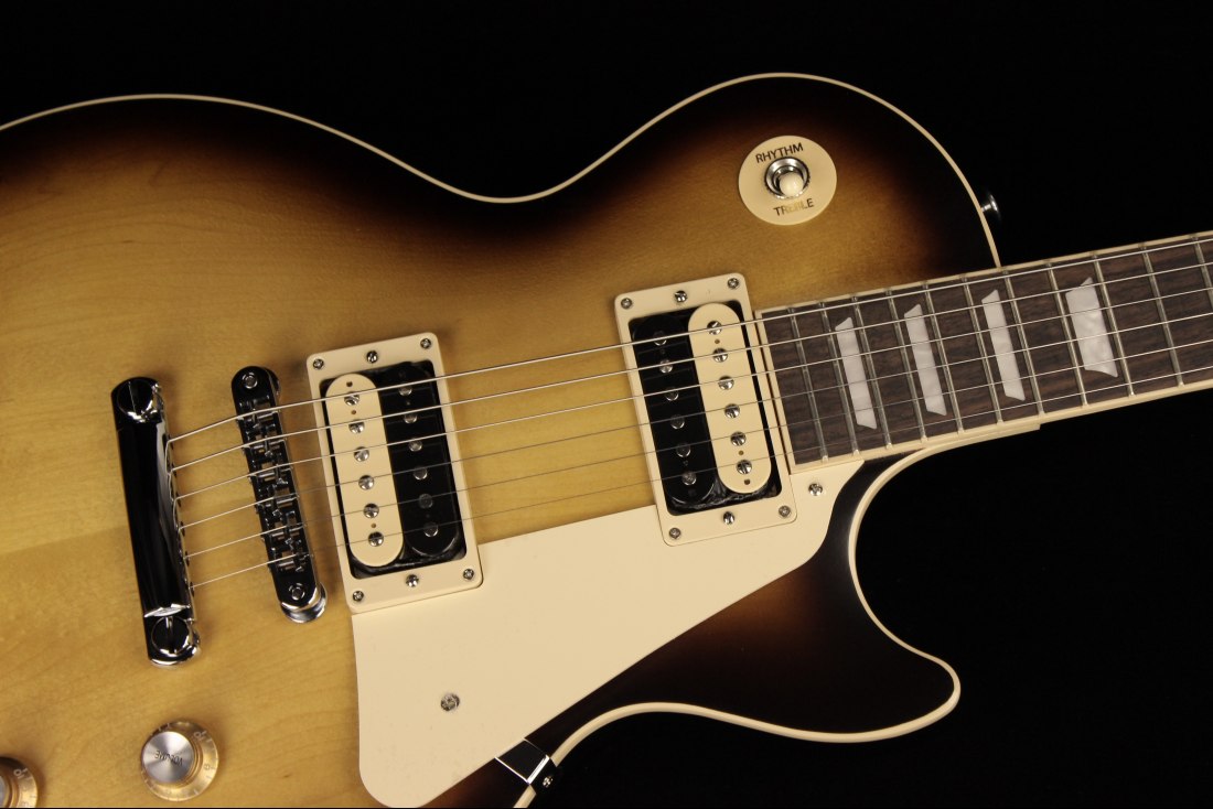 Gibson Les Paul Traditional Pro V - SDB