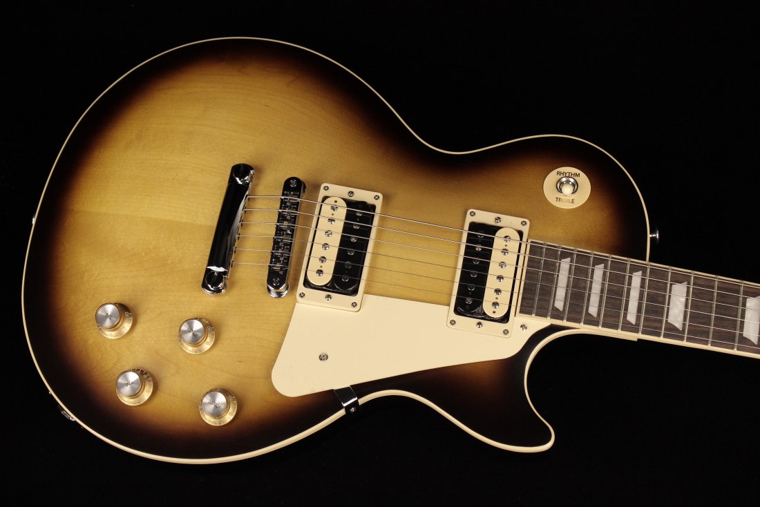 Gibson Les Paul Traditional Pro V - SDB
