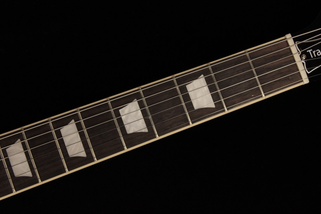 Gibson Les Paul Traditional Pro V - SDB