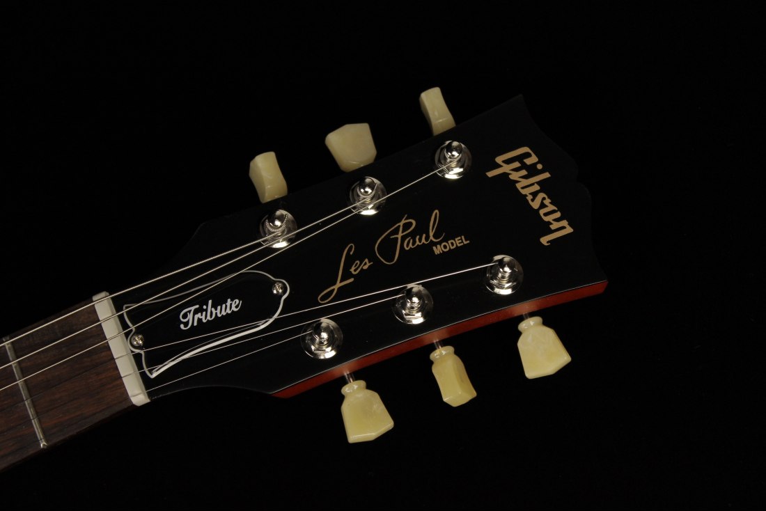 Gibson Les Paul Tribute - SI
