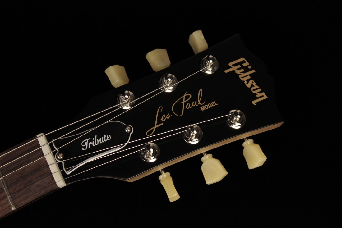 Gibson Les Paul Tribute - FH