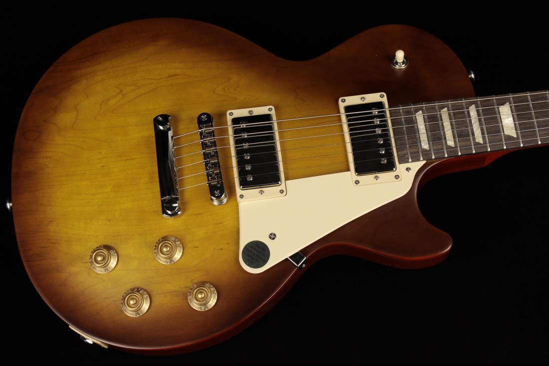 Gibson Les Paul Tribute - SI