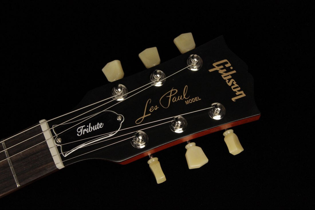 Gibson Les Paul Tribute - SI