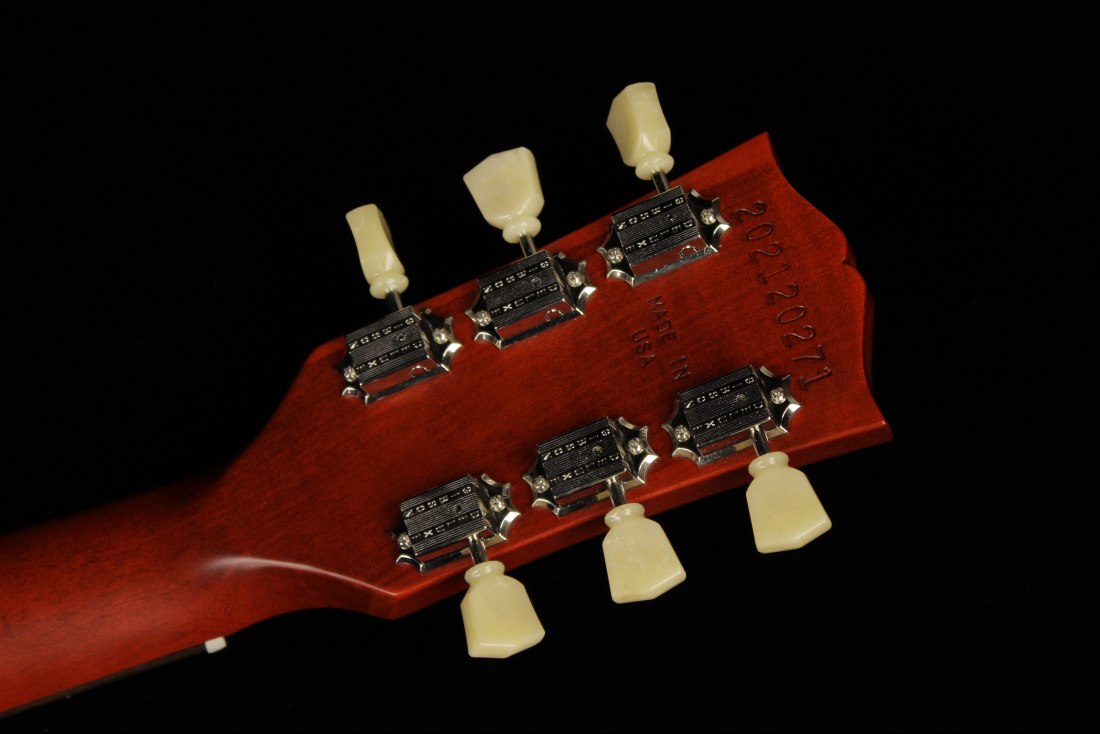 Gibson Les Paul Tribute - SI