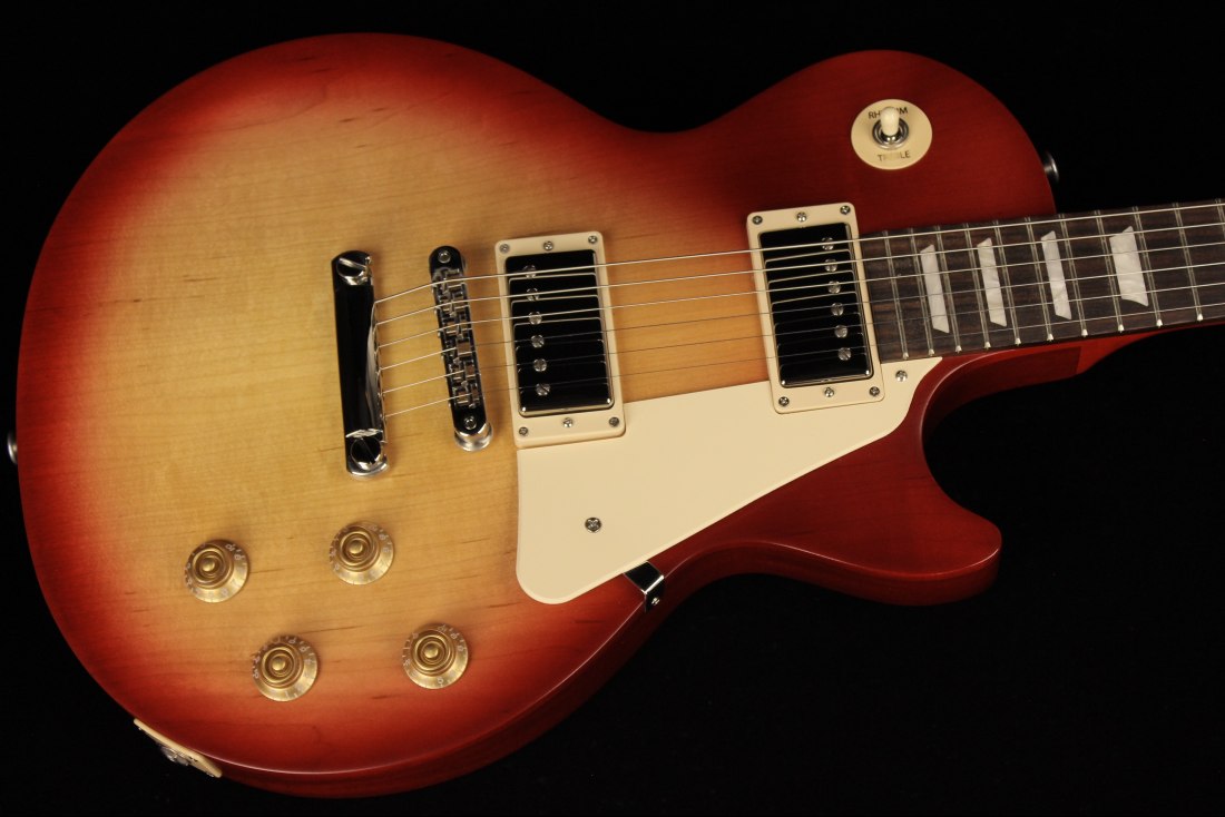 Gibson Les Paul Tribute - WS