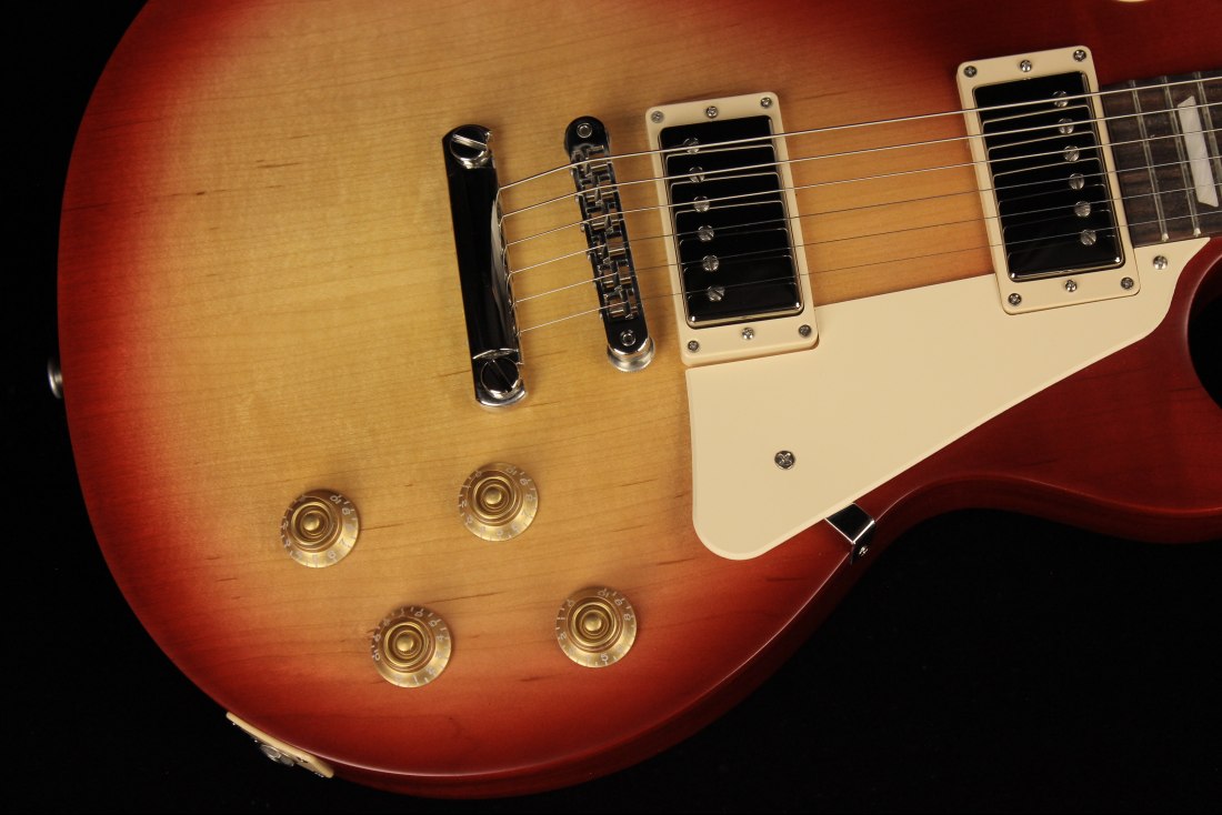 Gibson Les Paul Tribute - WS