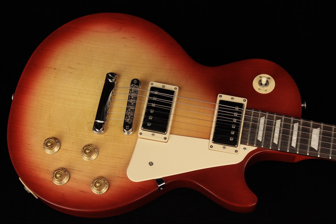 Gibson Les Paul Tribute - WS