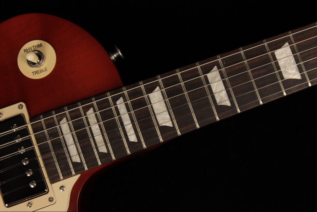 Gibson Les Paul Tribute - WS