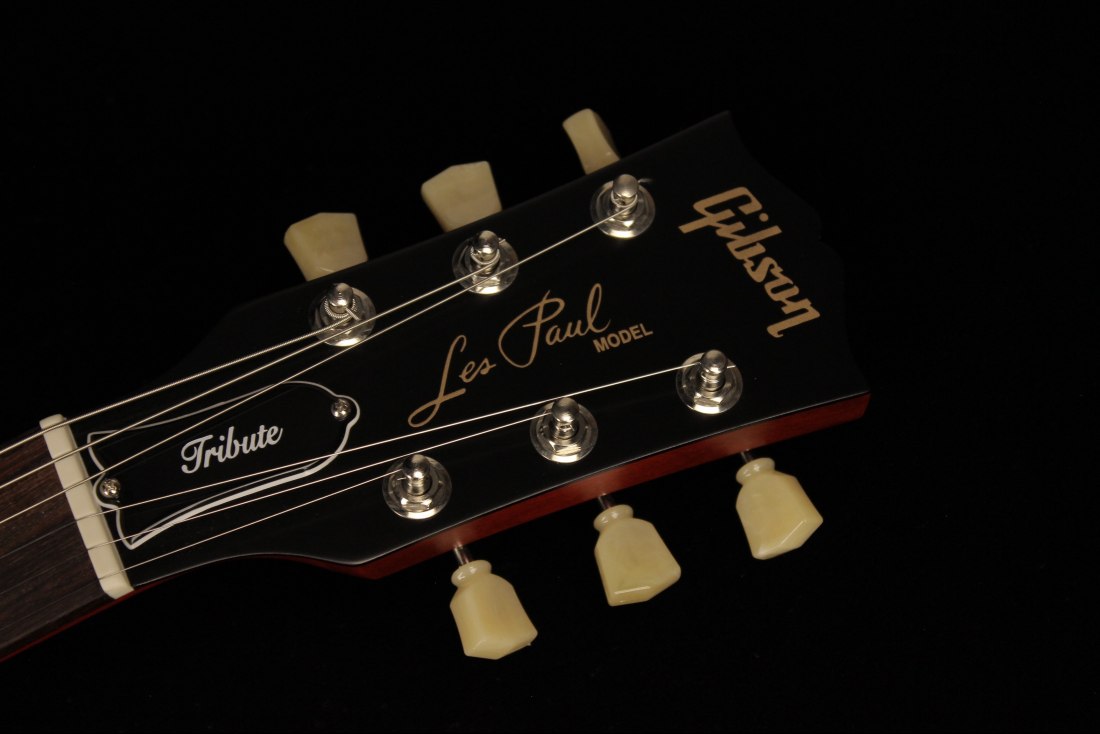 Gibson Les Paul Tribute - WS