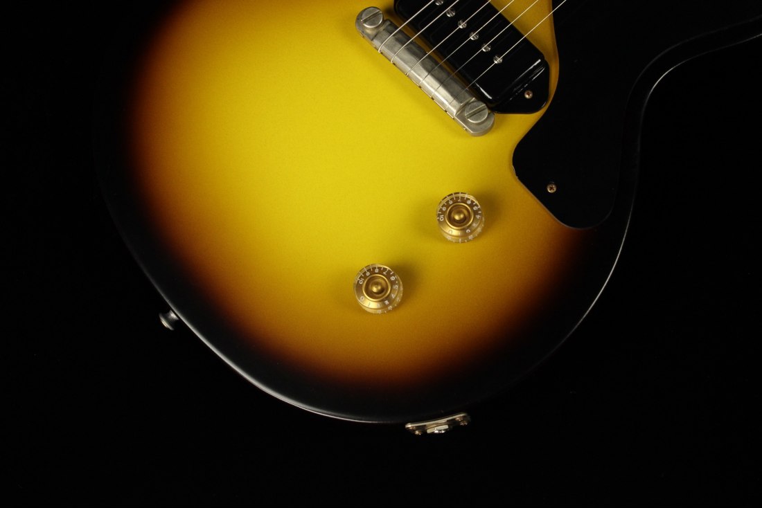 Gibson Lukas Nelson '56 Les Paul Junior