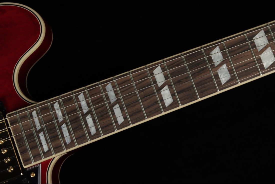 Gibson Marcus King ES-345 - SC