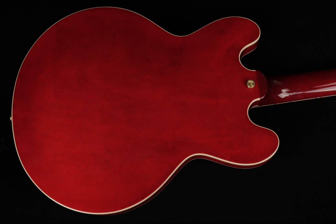 Gibson Marcus King ES-345 - SC