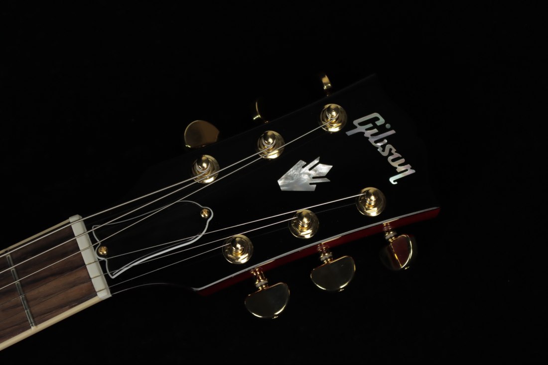 Gibson Marcus King ES-345 - SC