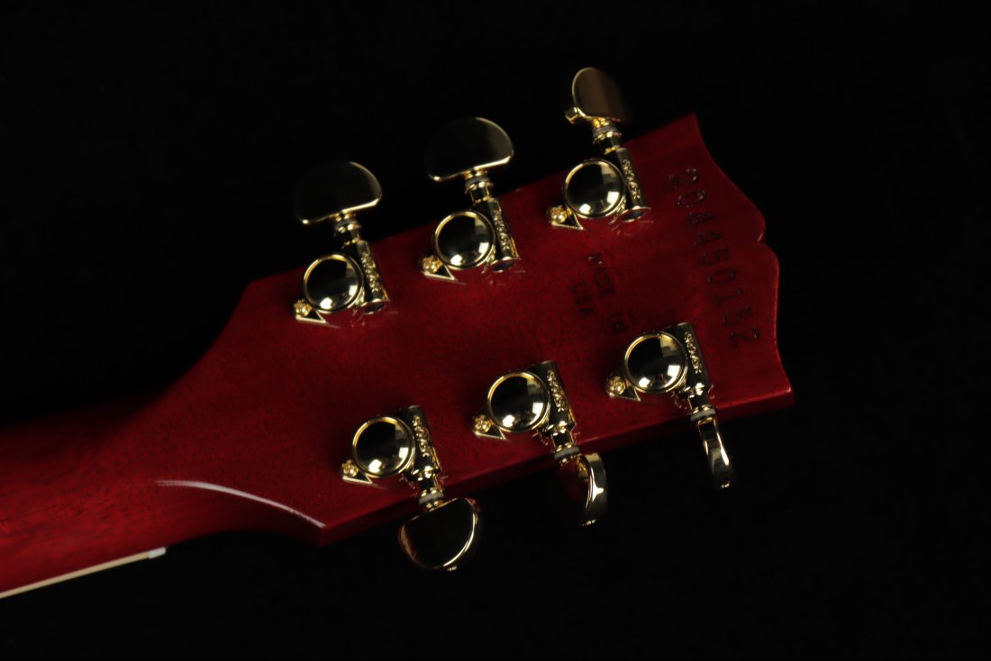 Gibson Marcus King ES-345 - SC