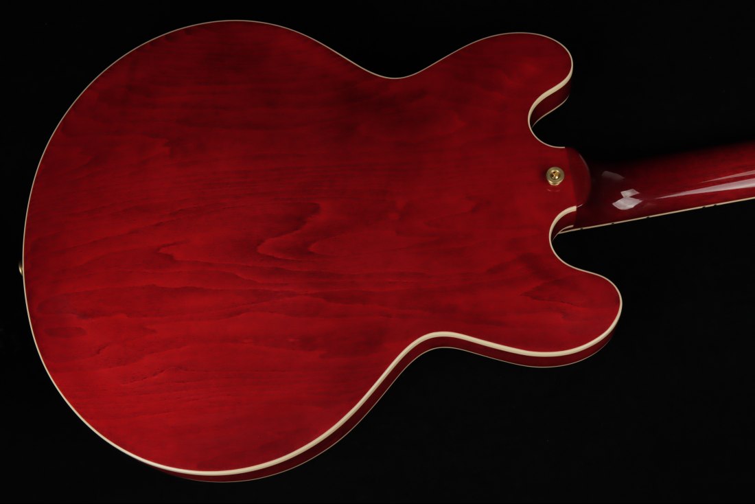 Gibson Marcus King ES-345 - SC