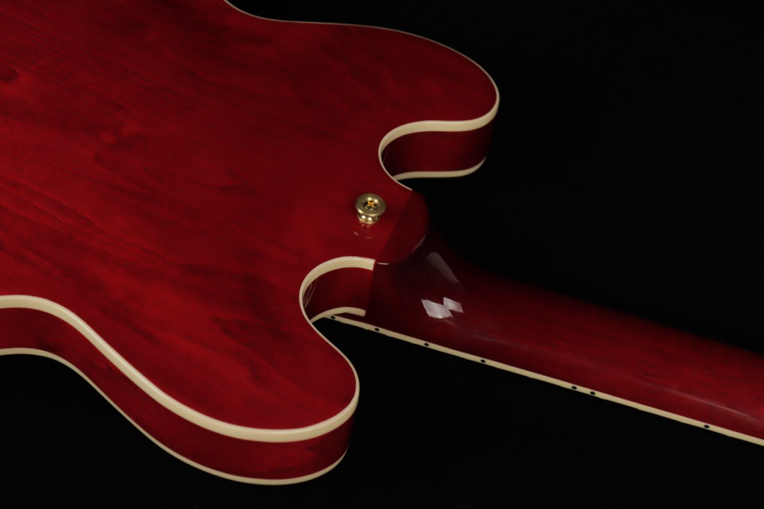 Gibson Marcus King ES-345 - SC