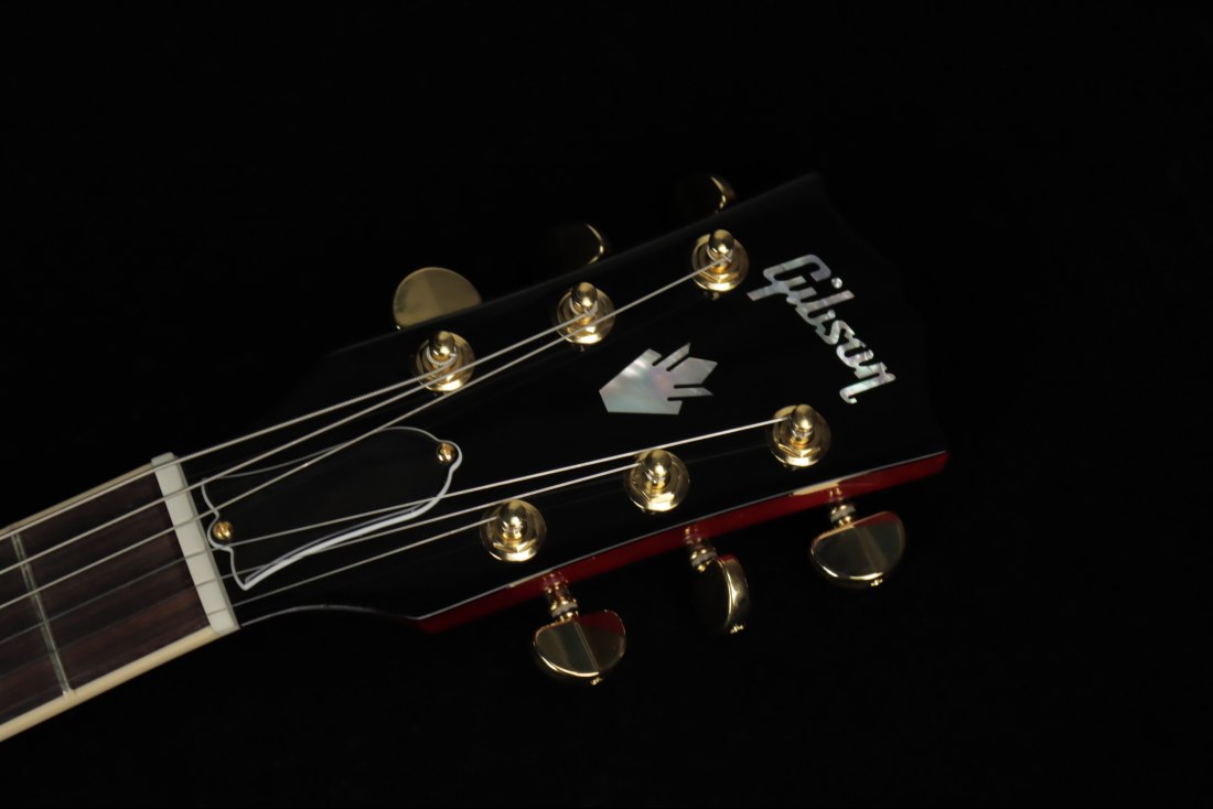 Gibson Marcus King ES-345 - SC