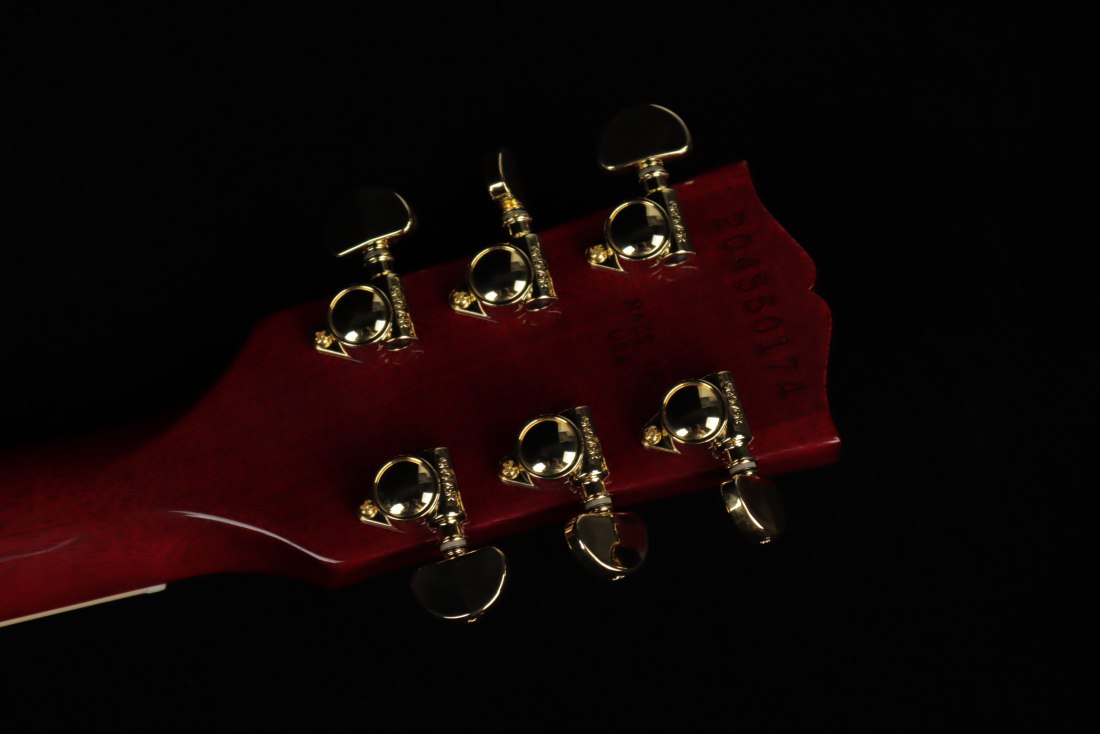 Gibson Marcus King ES-345 - SC