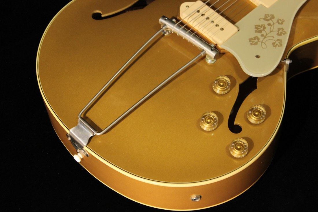 Gibson Memphis 1952 ES-295 Reissue