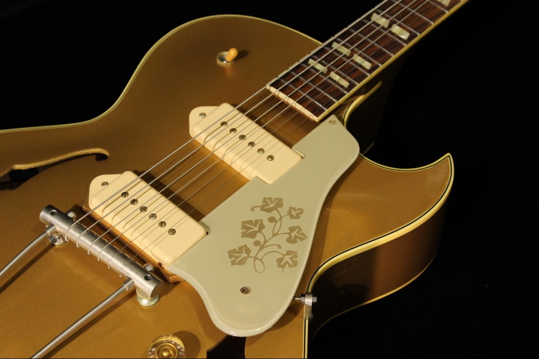 Gibson Memphis 1952 ES-295 Reissue