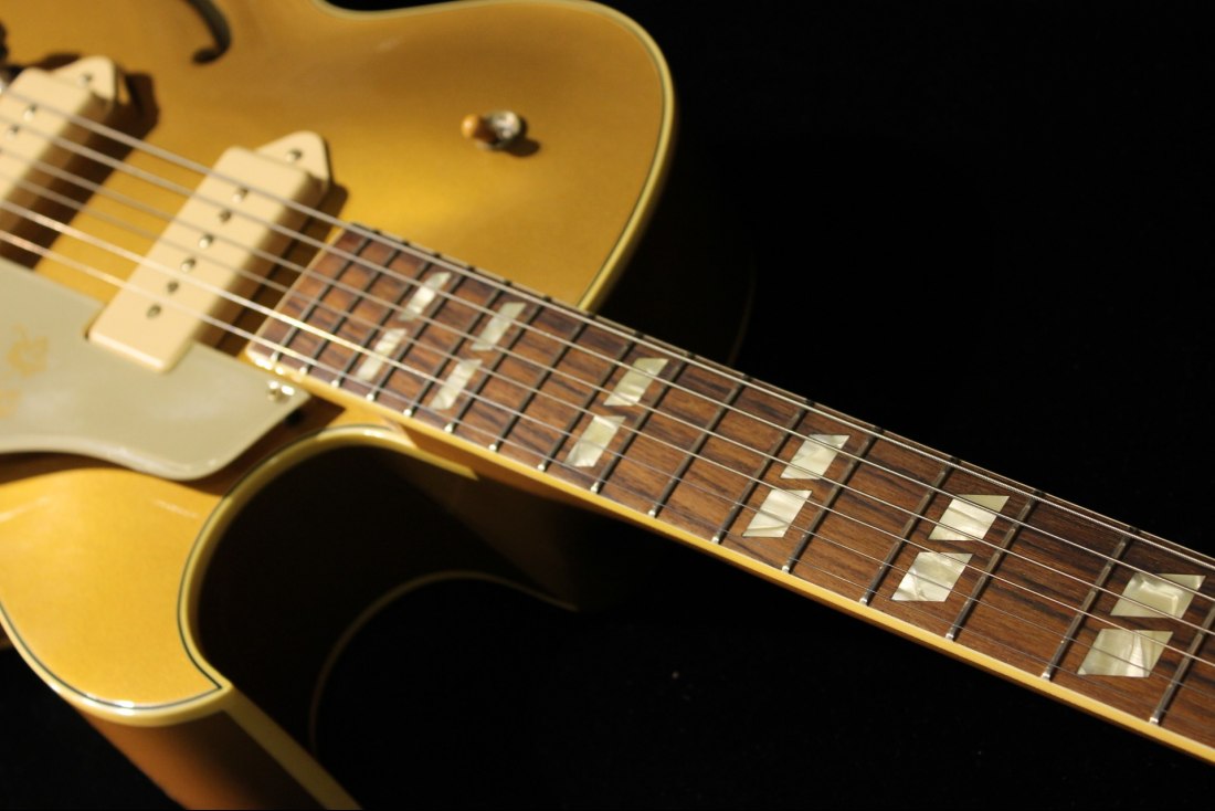 Gibson Memphis 1952 ES-295 Reissue