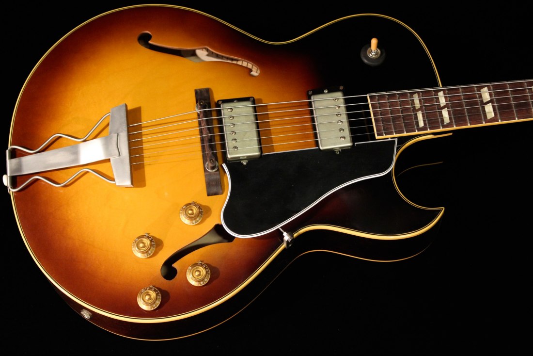 Gibson Memphis 1959 ES-175 VOS 2015 - VB