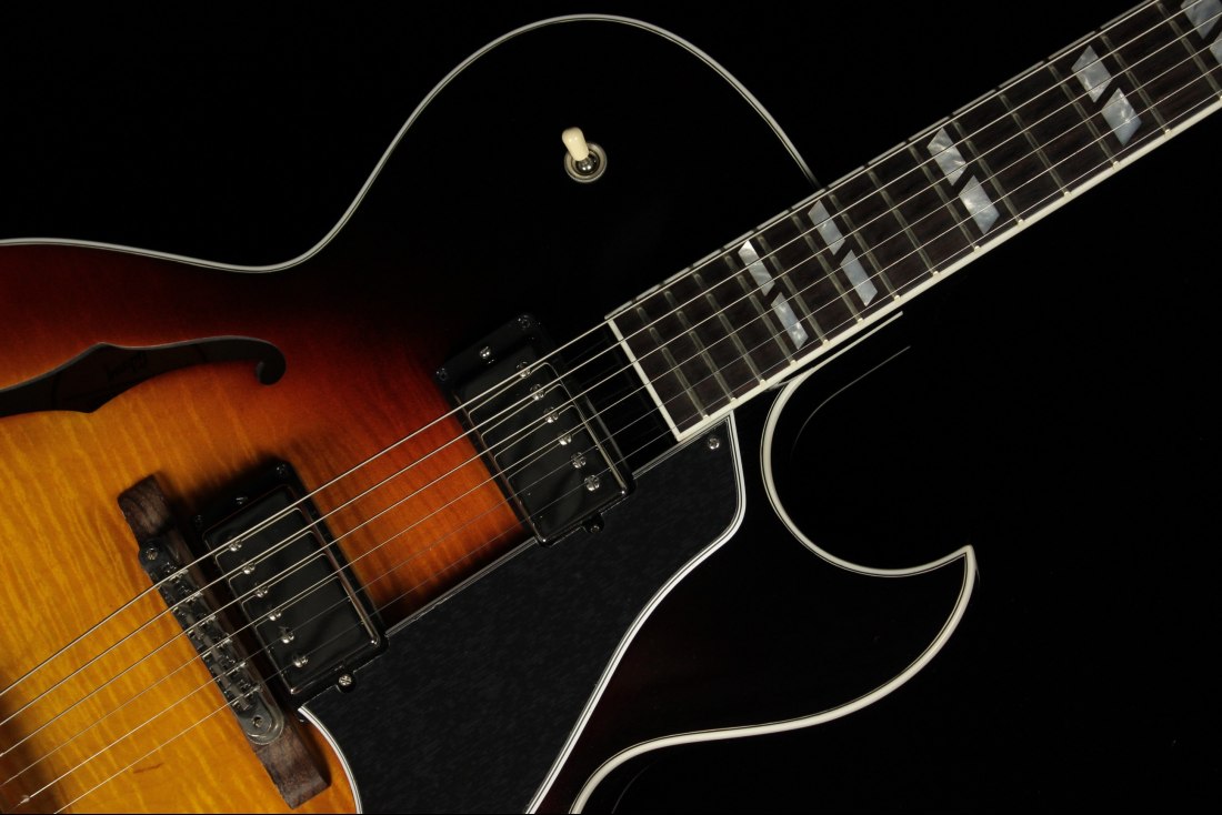 Gibson Memphis ES-175 Reissue - VS