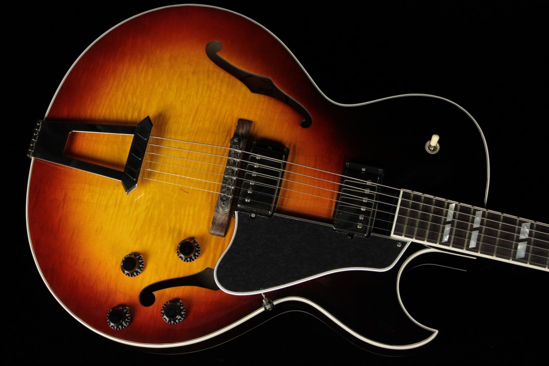 Gibson Memphis ES-175 Reissue - VS