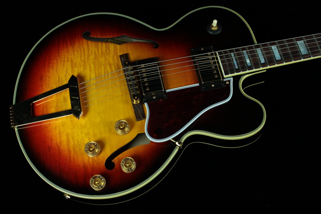 Gibson Memphis ES-275 Custom 2018 - SB