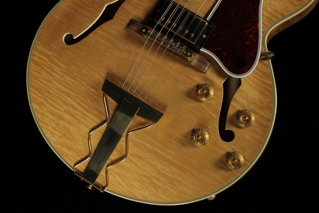 Gibson Memphis ES-275 Figured - DN