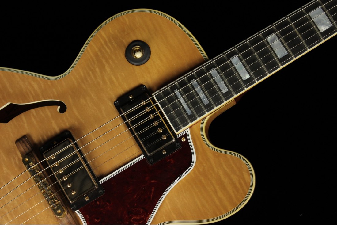 Gibson Memphis ES-275 Figured - DN