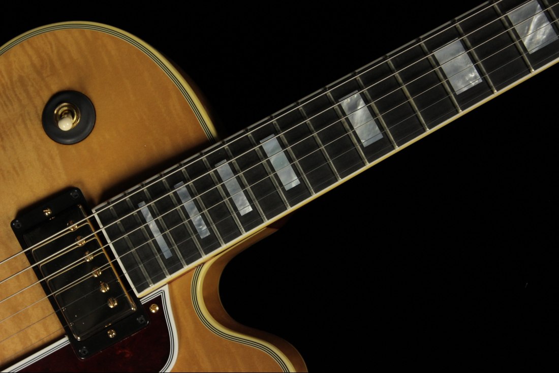 Gibson Memphis ES-275 Figured - DN