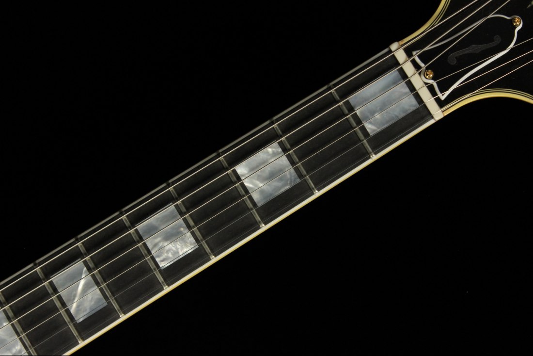 Gibson Memphis ES-275 Figured - DN