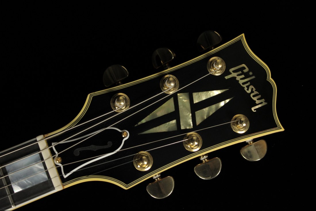 Gibson Memphis ES-275 Figured - DN