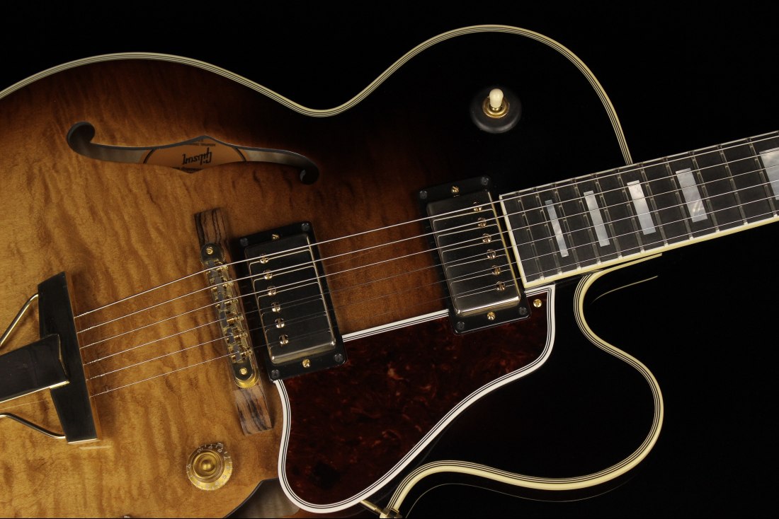 Gibson Memphis ES-275 Figured - MB