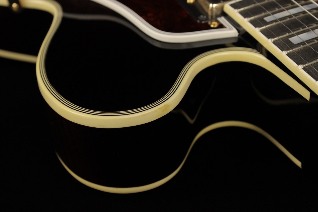 Gibson Memphis ES-275 Figured - MB