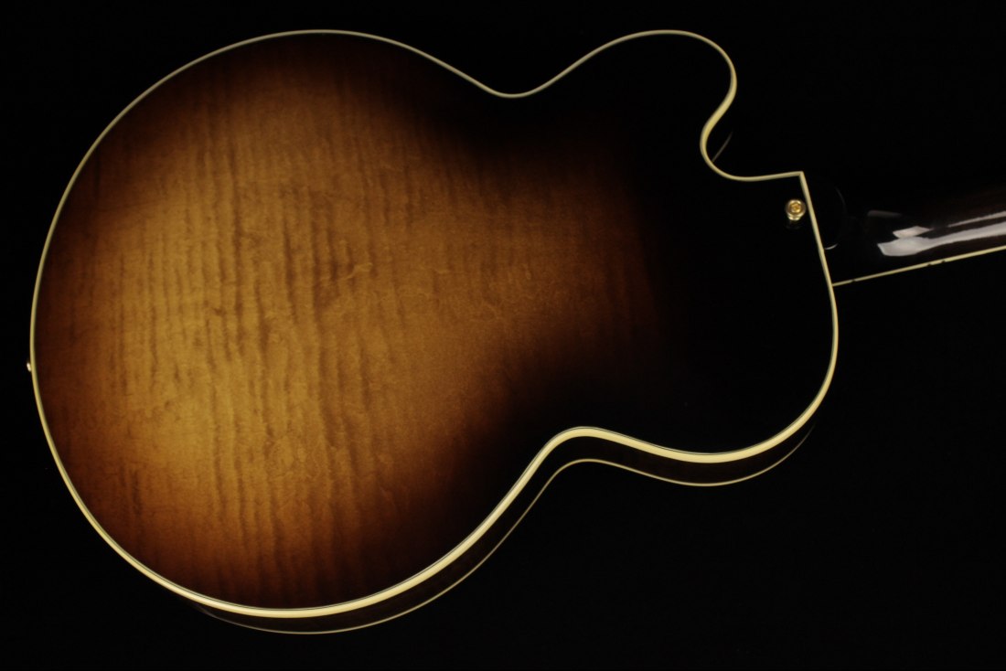 Gibson Memphis ES-275 Figured - MB