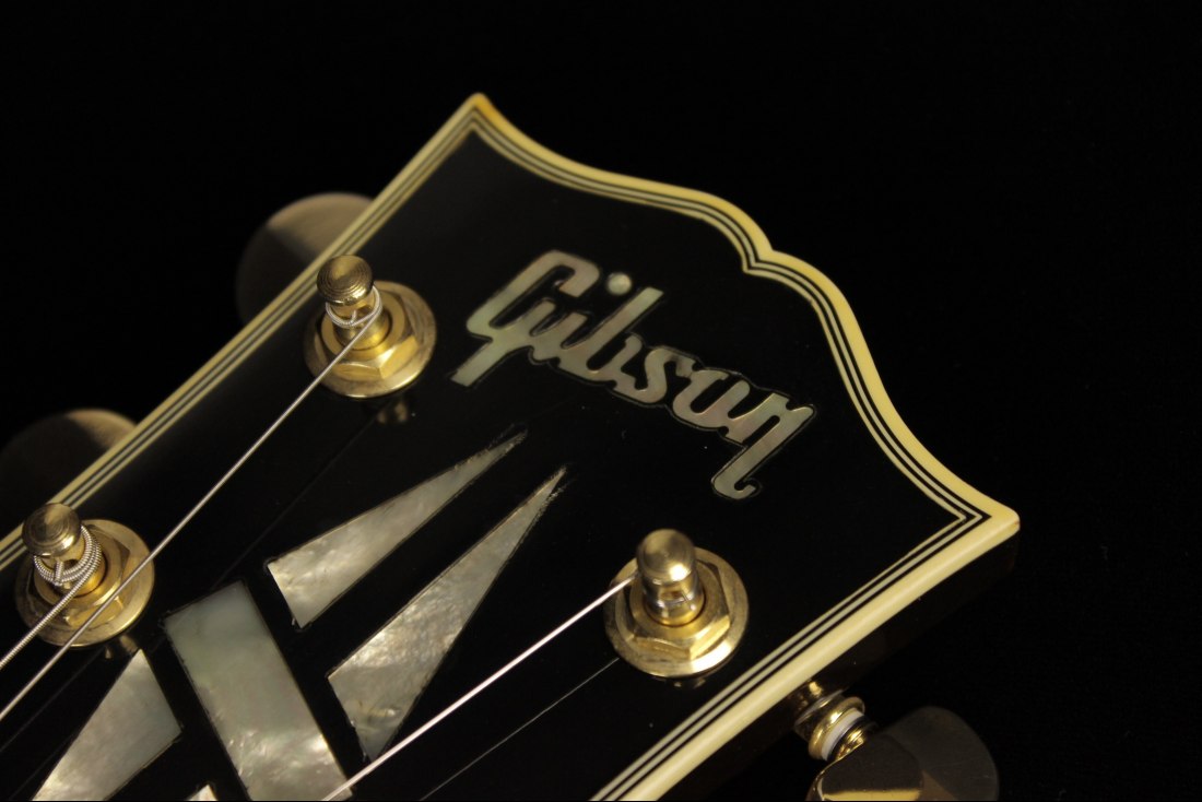 Gibson Memphis ES-275 Figured - MB