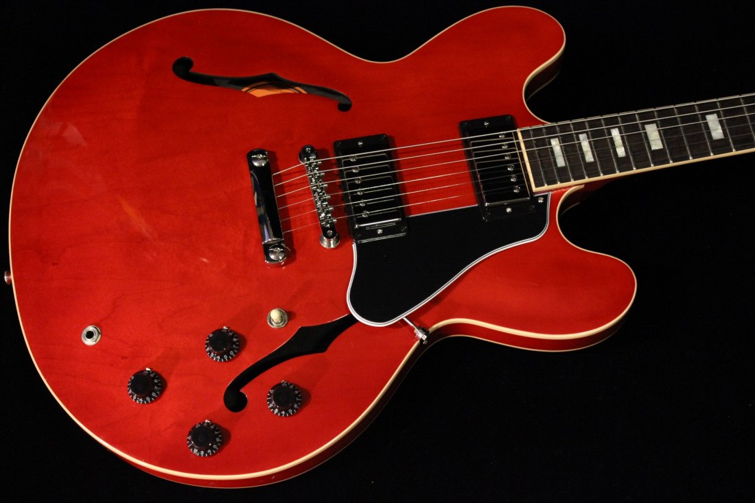 Gibson Memphis ES-335 2015 - CH