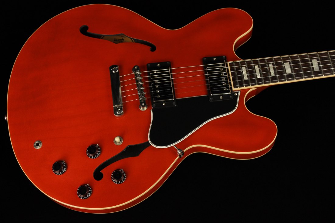 Gibson Memphis ES-335 2016 - CH