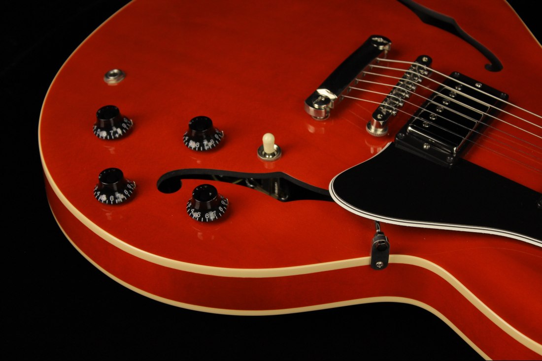 Gibson Memphis ES-335 2016 - CH