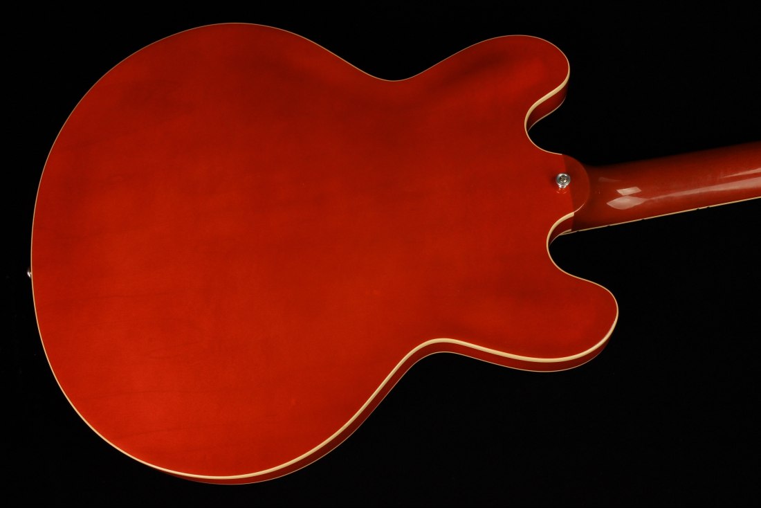 Gibson Memphis ES-335 2016 - CH