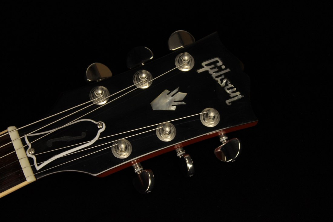 Gibson Memphis ES-335 2016 - CH