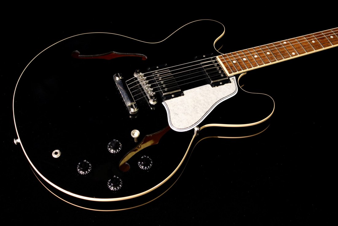 Gibson Memphis ES-335 Dot - EB