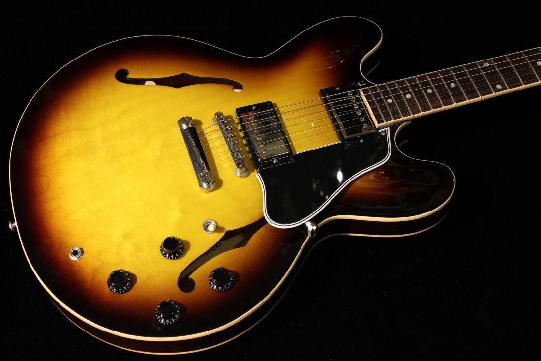 Gibson Memphis ES-335 Dot - VS