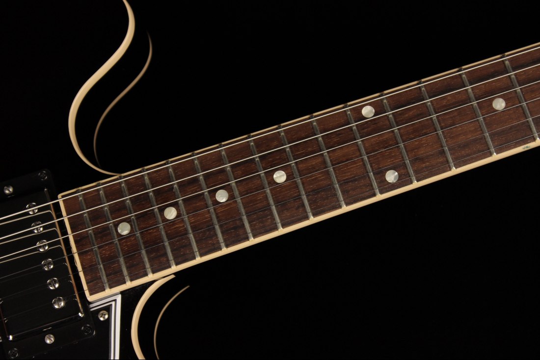 Gibson Memphis ES-335 Dot Figured - TB