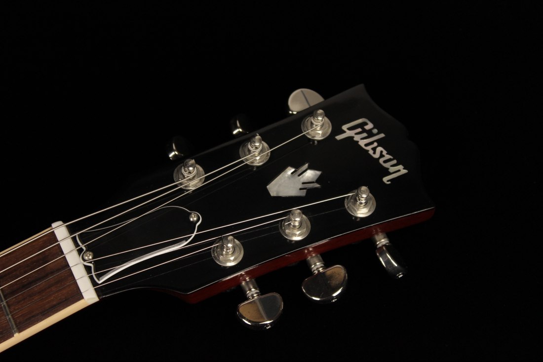 Gibson Memphis ES-335 Dot Figured - TB