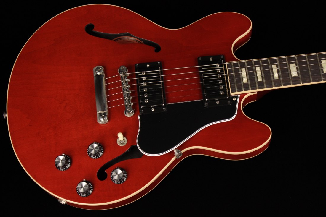 Gibson Memphis ES-339 - CH